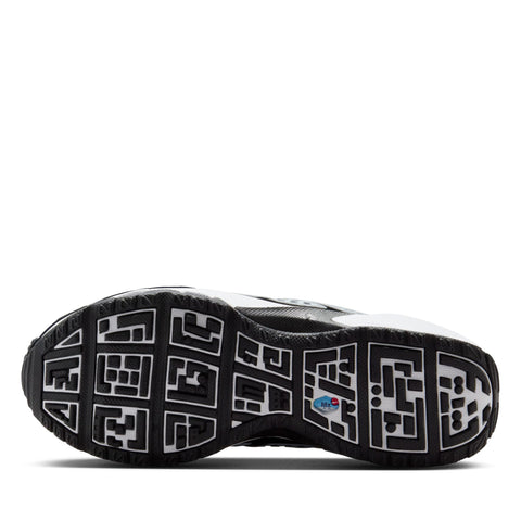 Women's Nike Air Max Sunder - White/Black