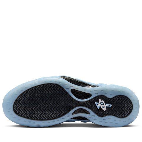 Nike Air Foamposite One - Psychic Blue/Black