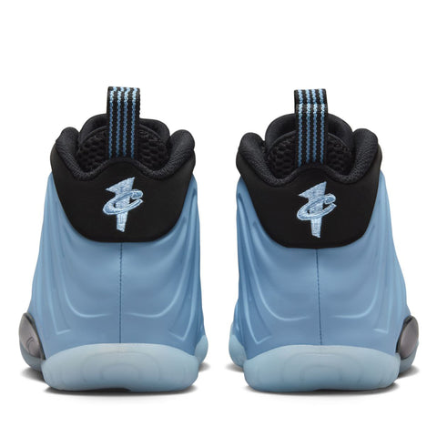 Nike Little Posite One (GS) - Psychic Blue/Black