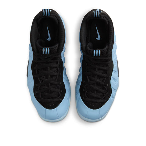 Nike Little Posite One (GS) - Psychic Blue/Black