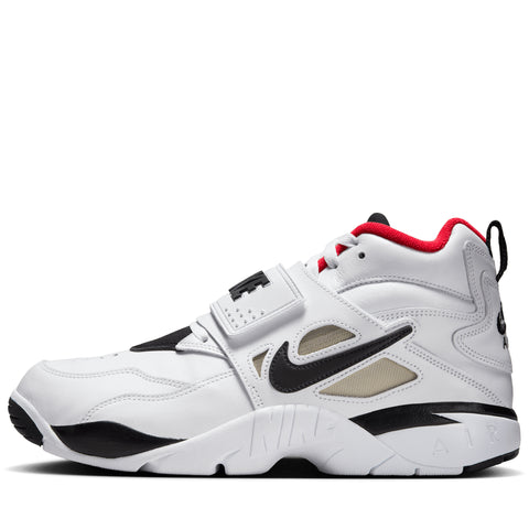 Nike Air Diamond Turf Proto '92 - White/Black