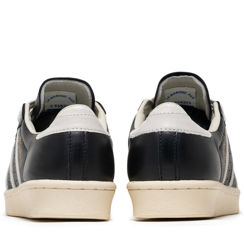 Adidas Superstar Vintage - Core Black/Core White